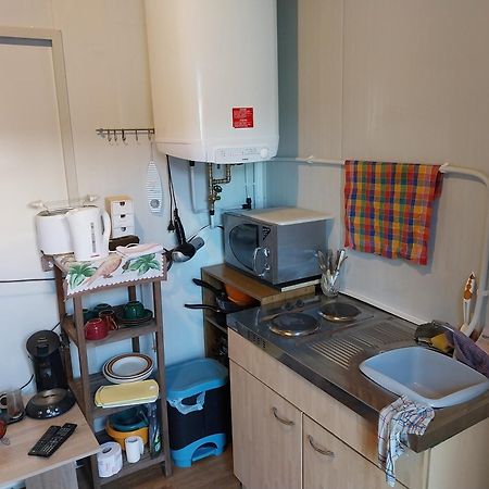Kreativhof Biotopia Radapart Creglingen Esterno foto