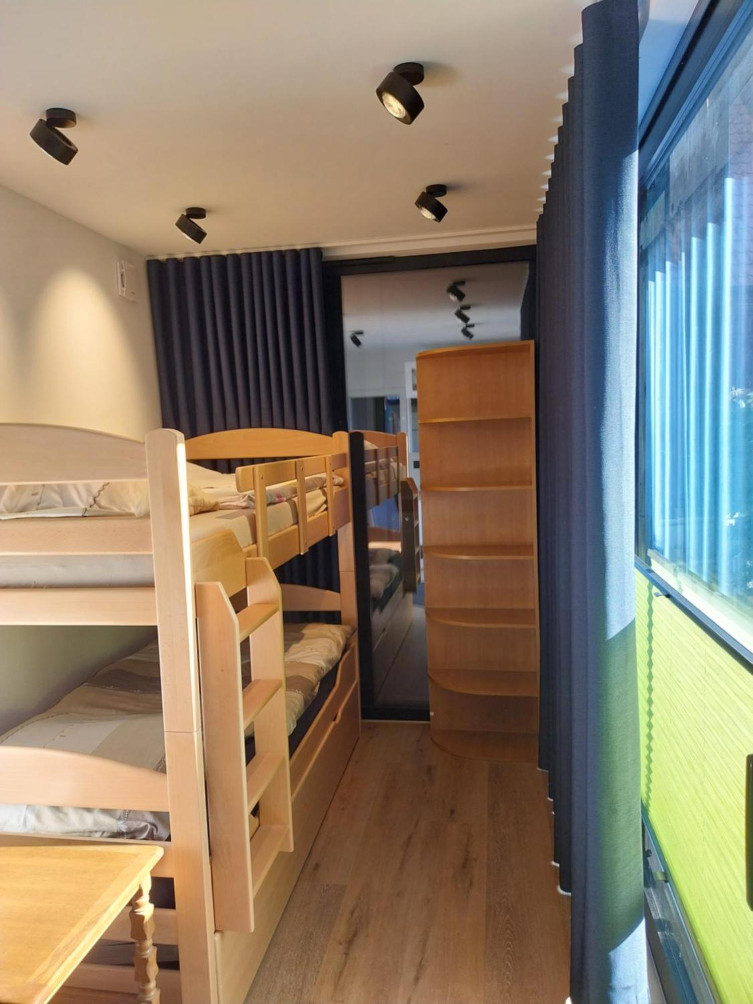 Kreativhof Biotopia Radapart Creglingen Esterno foto
