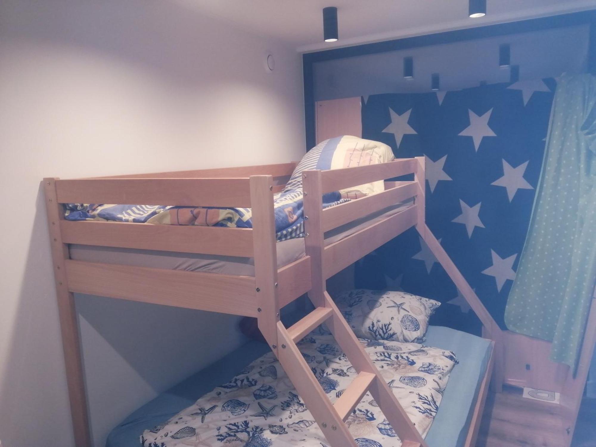 Kreativhof Biotopia Radapart Creglingen Esterno foto